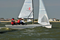 2014 Southern Bay Race Week D 146