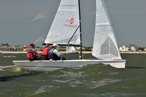 2014 Southern Bay Race Week D 146
