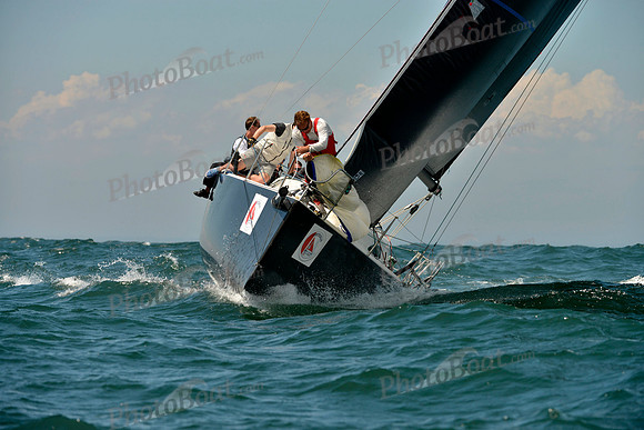 2017 Block Island Race Week A_0161