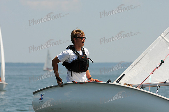 2012 Law Trophy 407