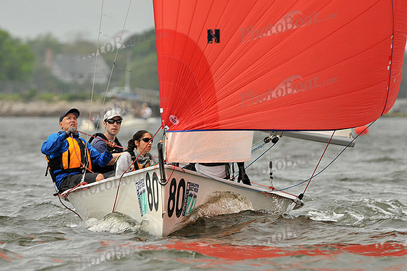 2013 Charleston Race Week A 1097