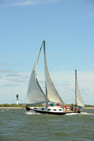 2016 Charleston Race Week B 0851