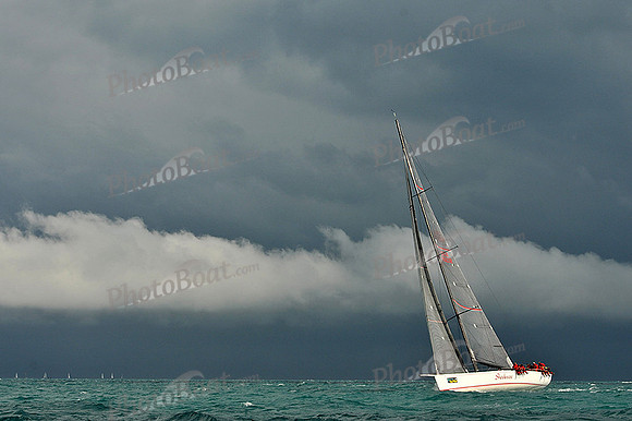 2014 Key West Race Week B 243