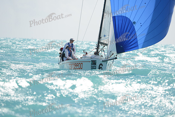 2017 Quantum Key West RW B 1120