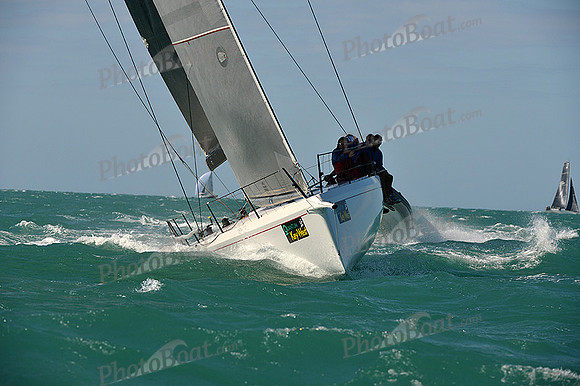 2014 Key West Race Week E 043