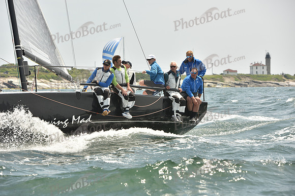 2018 NYYC Annual Regatta B_0335