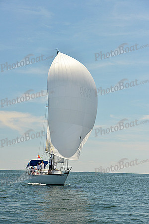 2015 Cape Charles Cup A 988