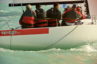 2016 Key West Race Week C_0274