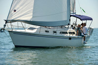 2015 Cape Charles Cup A 134