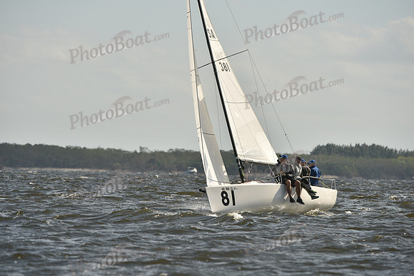 2019 J70 Winter Series A_0197