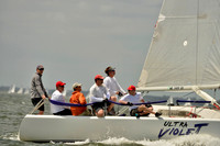2018 Charleston Race Week A_1935