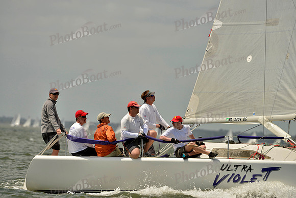 2018 Charleston Race Week A_1935