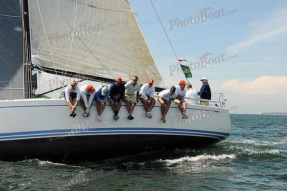 2012 NYYC Annual Regatta A 3007
