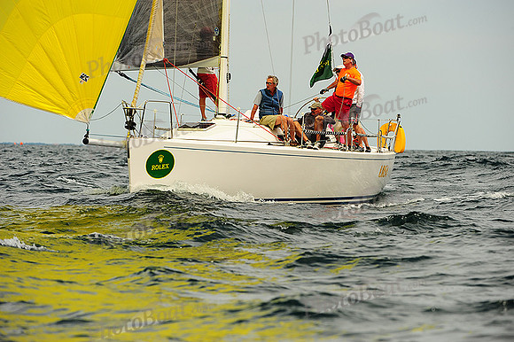2014 NYYC Race Week E 566