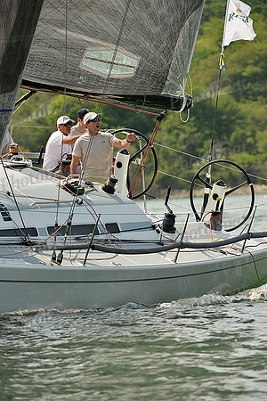 2015 NYYC Annual Regatta A 1246