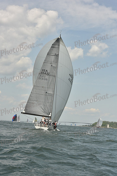 2018 NYYC Annual Regatta B_1049