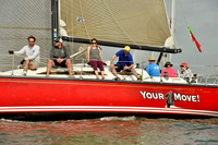 2019 Charleston Race Week B_0669