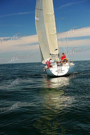 2015 Cape Charles Cup B 461