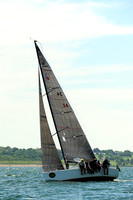 2014 NYYC Annual Regatta C 136