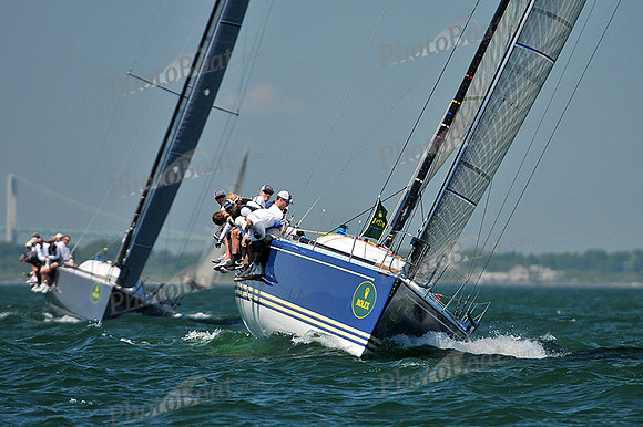 2013 NYYC Annual Regatta B 616