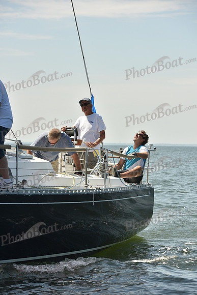 2018 Southern Bay Race Week C_0489