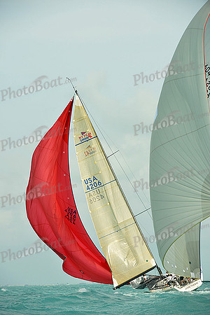 2106 Key West Race Week