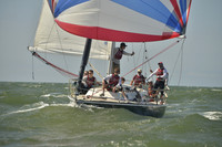 2017 Charleston Race Week A_0154