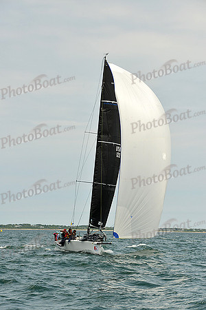 2015 Block Island Race Week L 755