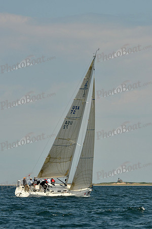 2015 Block Island Race Week K 969