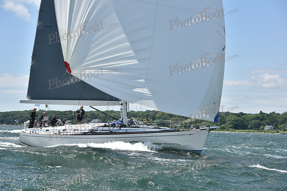 2019 NYYC Annual Regatta A_1782