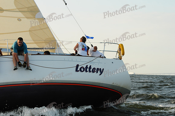 2011 Gov Cup A 2091