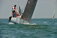 2014 Charleston Race Week B 201