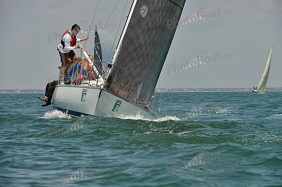 2014 Charleston Race Week B 201