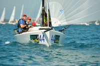 2015 Key West Race Week C 513