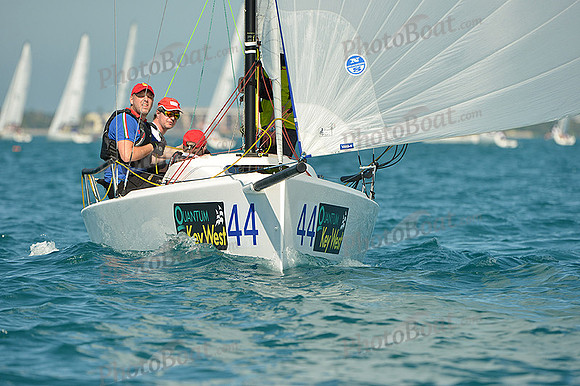2015 Key West Race Week C 513