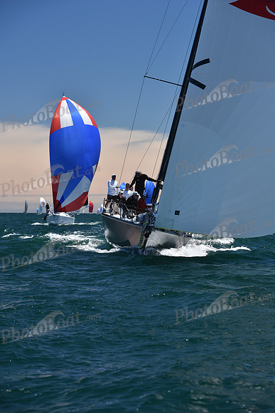 2021 Block Island Race Week E_2667