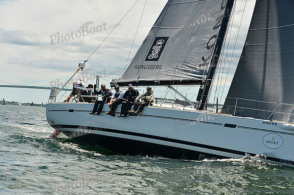 2016 NYYC Annual Regatta B_0414