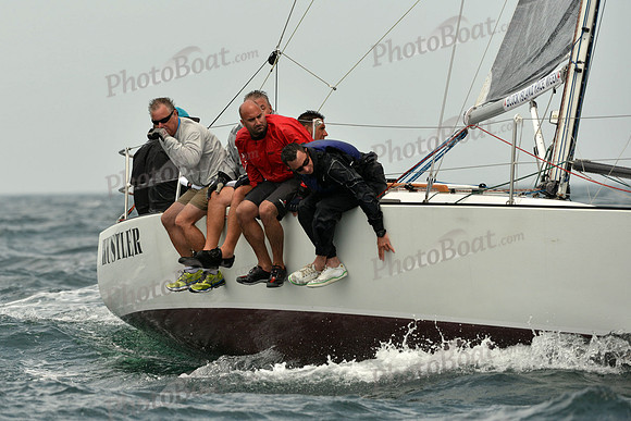 2015 Block Island Race Week D 1414