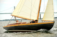 2015 NYYC Annual Regatta C 248