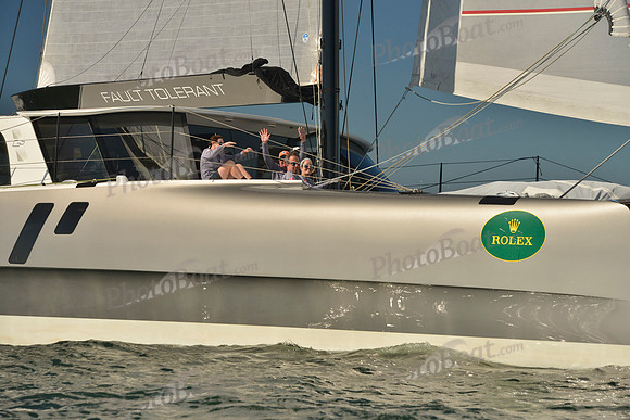 2018 NYYC Race Week C_0535