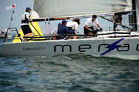 2013 Block Island Race Week A 1358