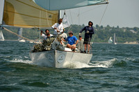 2015 NYYC Annual Regatta E 781