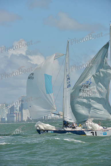 2019 J24 Worlds L_0238