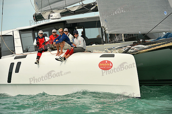 2016 Key West Race Week F_0208