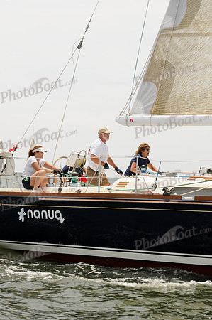 2011 Southern Bay RW B 538