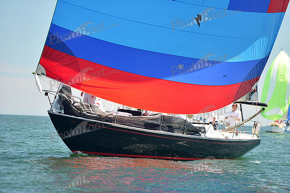 2015 Cape Charles Cup A 814