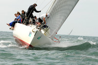 2012 Charleston Race Week A 576