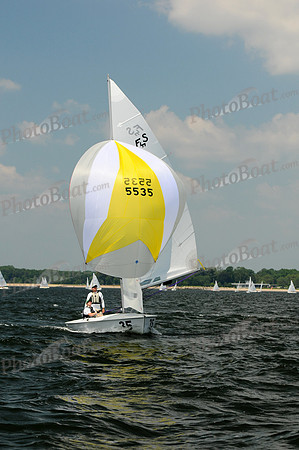 2011 Flying Scot NAC D 712