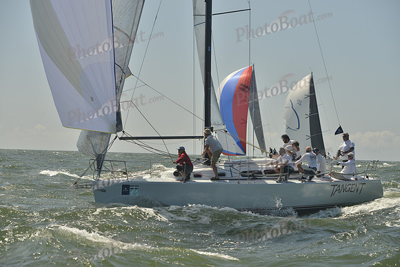 2017 Charleston Race Week A_0124