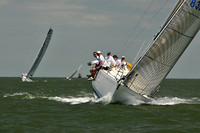 2013 Southern Bay Race Week D 1330